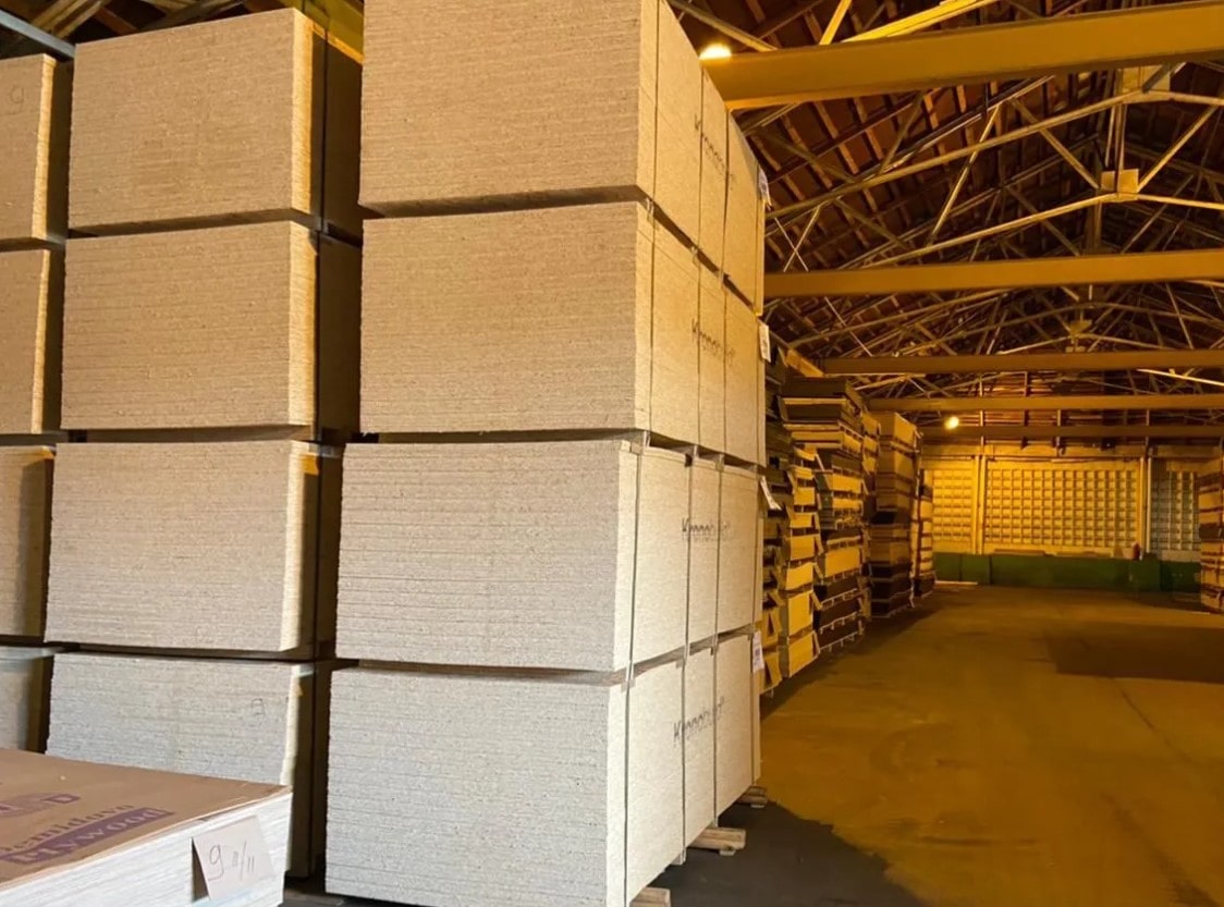 Склад Красное село